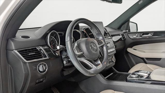 Used 2018 Mercedes-Benz GLE 43 AMG 4MATIC image 24