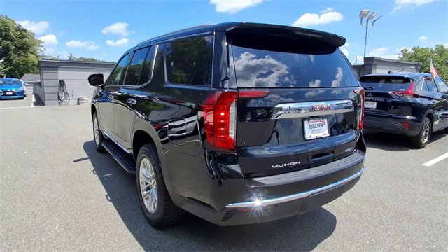 Used 2023 GMC Yukon SLT image 7