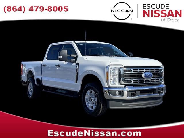 Used 2025 Ford F250 XLT