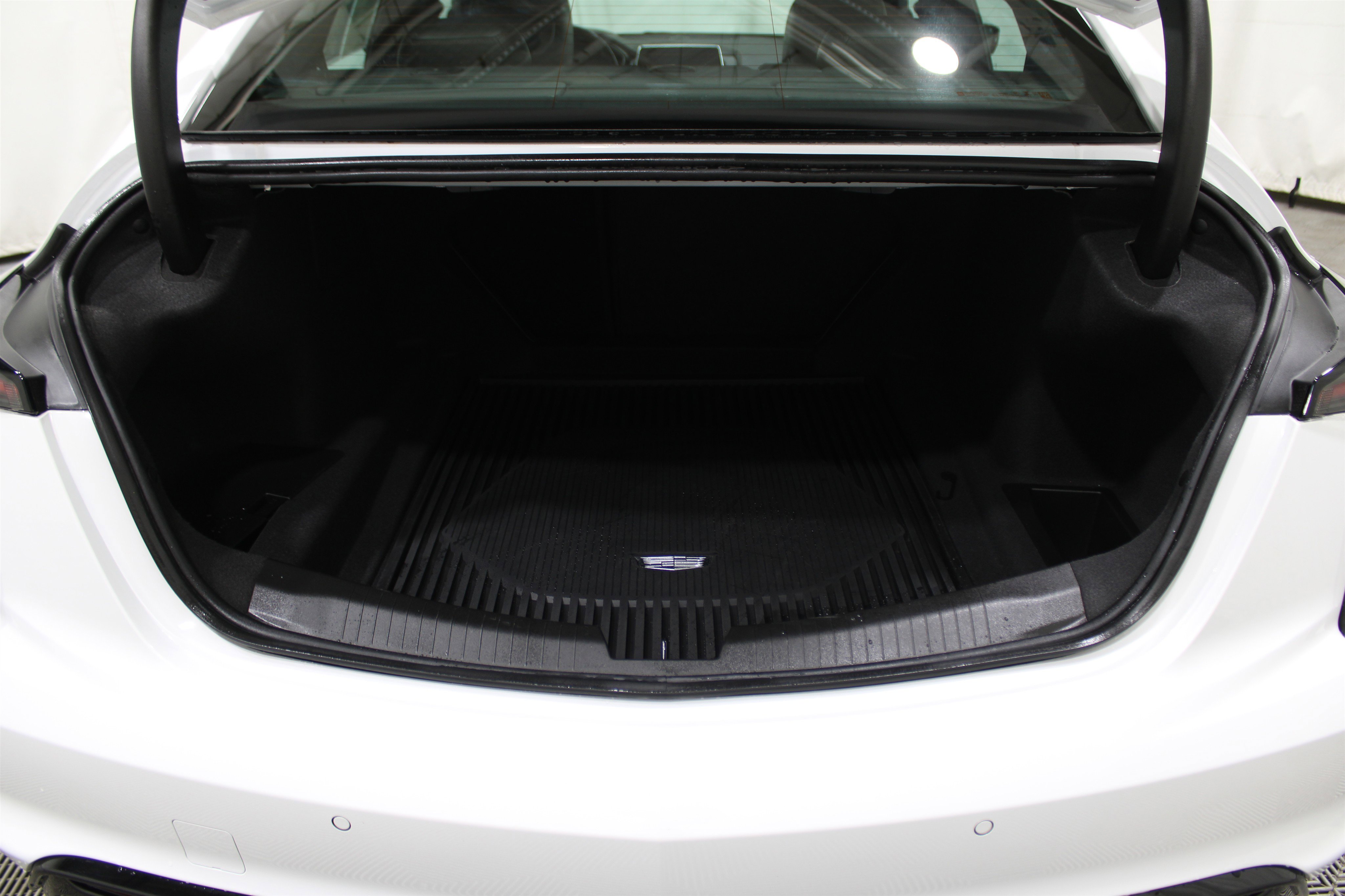 Certified 2024 Cadillac CT5 V w/ Super Cruise 2 Package image 29