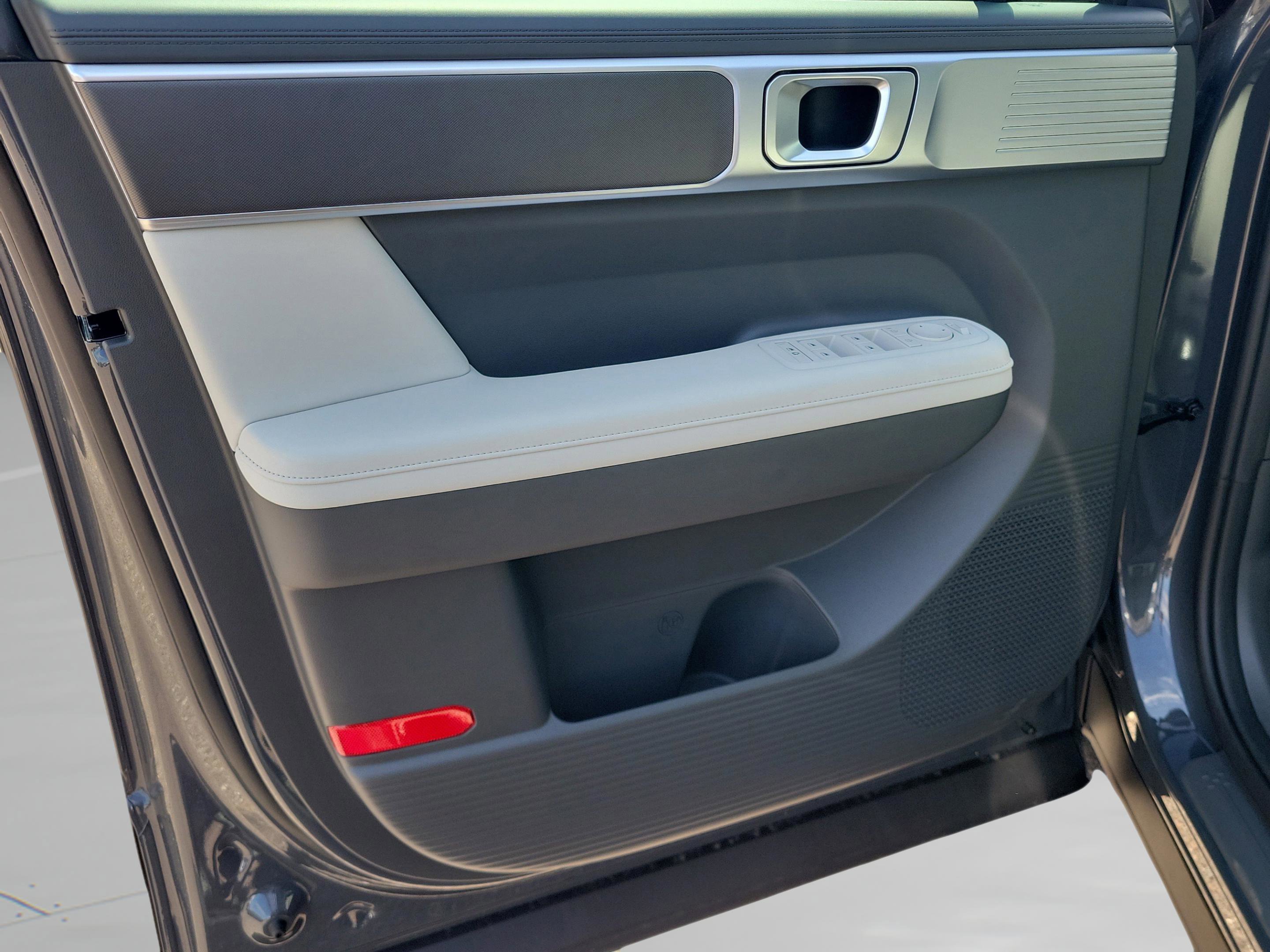 New 2026 Hyundai Santa Fe SEL image 19