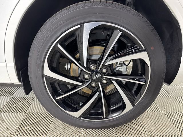 New 2025 Lincoln Corsair Grand Touring w/ Equipment Group 302A image 29