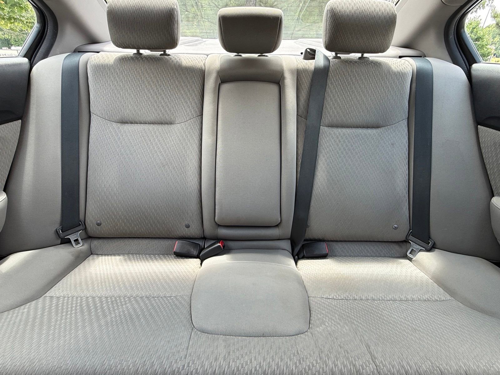 Used 2014 Honda Civic EX image 41