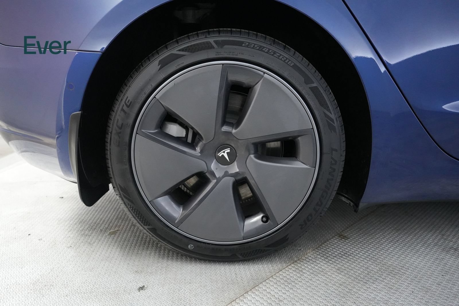 Used 2022 Tesla Model 3 RWD image 22