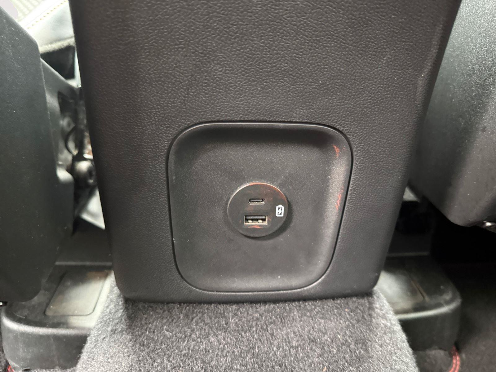 Used 2023 Ford Escape ST-Line AWD/4WD image 20