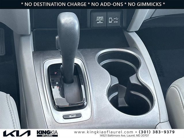 Used 2019 Honda Pilot EX-L image 7