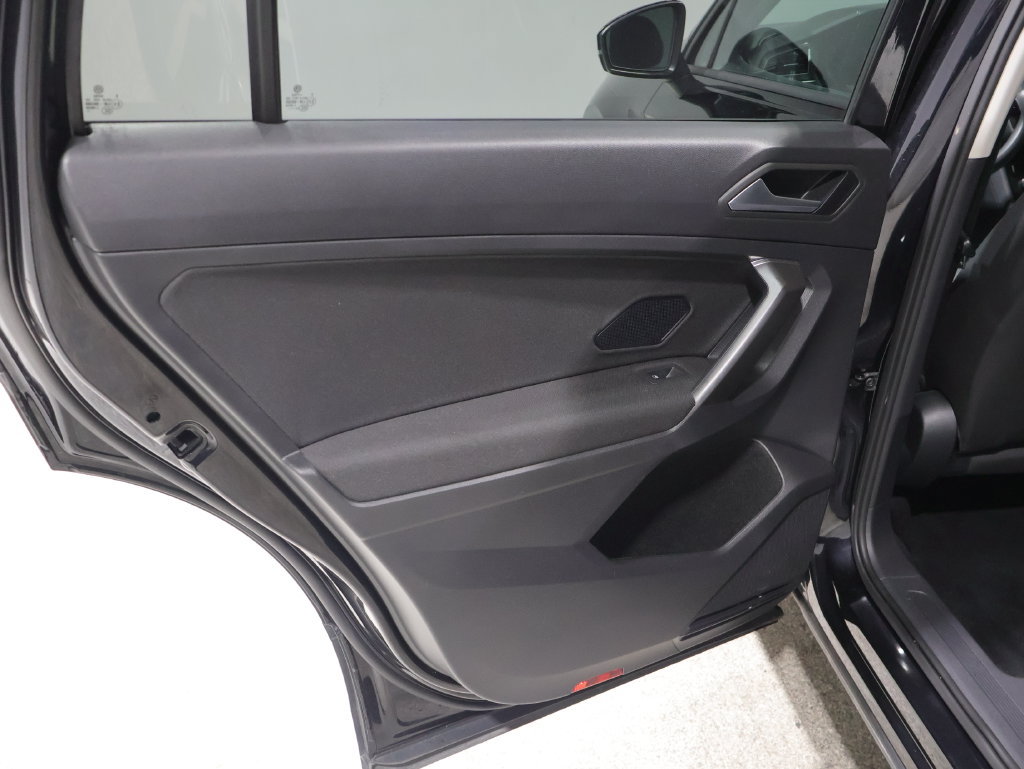 Used 2021 Volkswagen Tiguan S AWD/4WD image 19