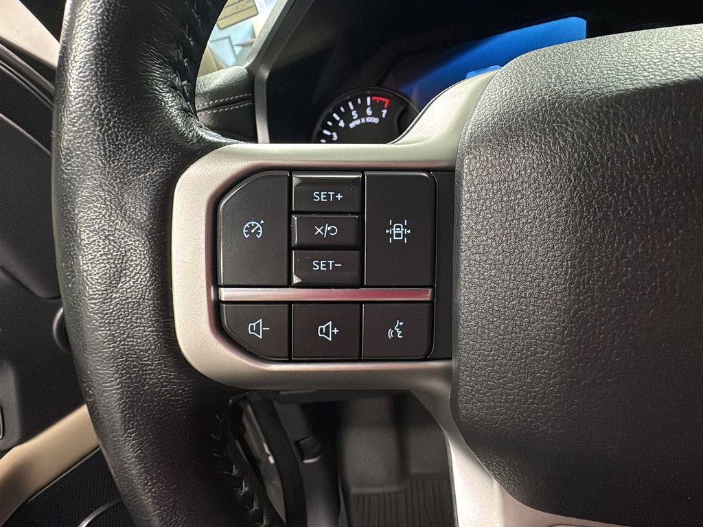 Used 2023 Ford Expedition Max XLT AWD/4WD image 18