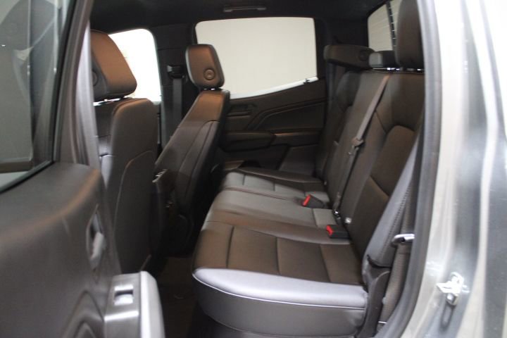 New 2026 Chevrolet Colorado Trail Boss image 20