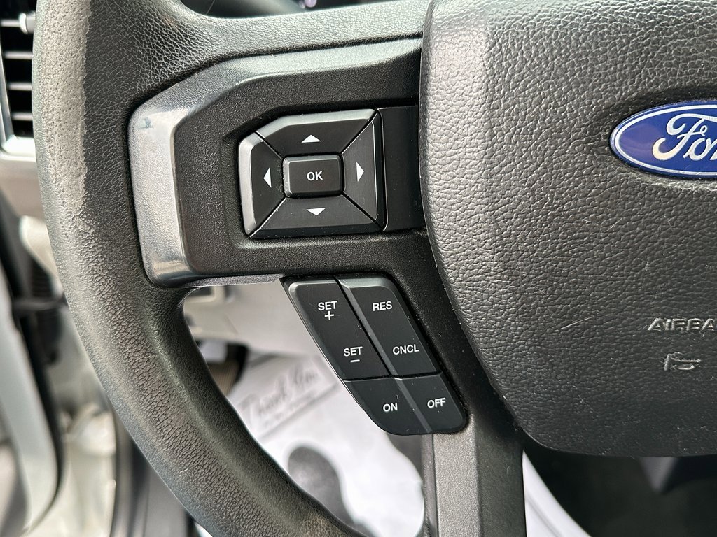 Used 2017 Ford F250 XLT w/ XLT Value Package image 10