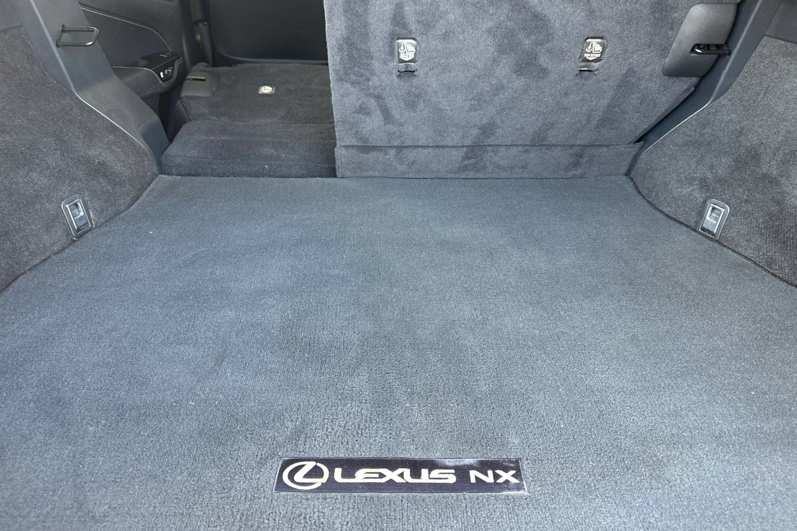 Used 2024 Lexus NX 250 AWD w/ Cold Area Package image 16
