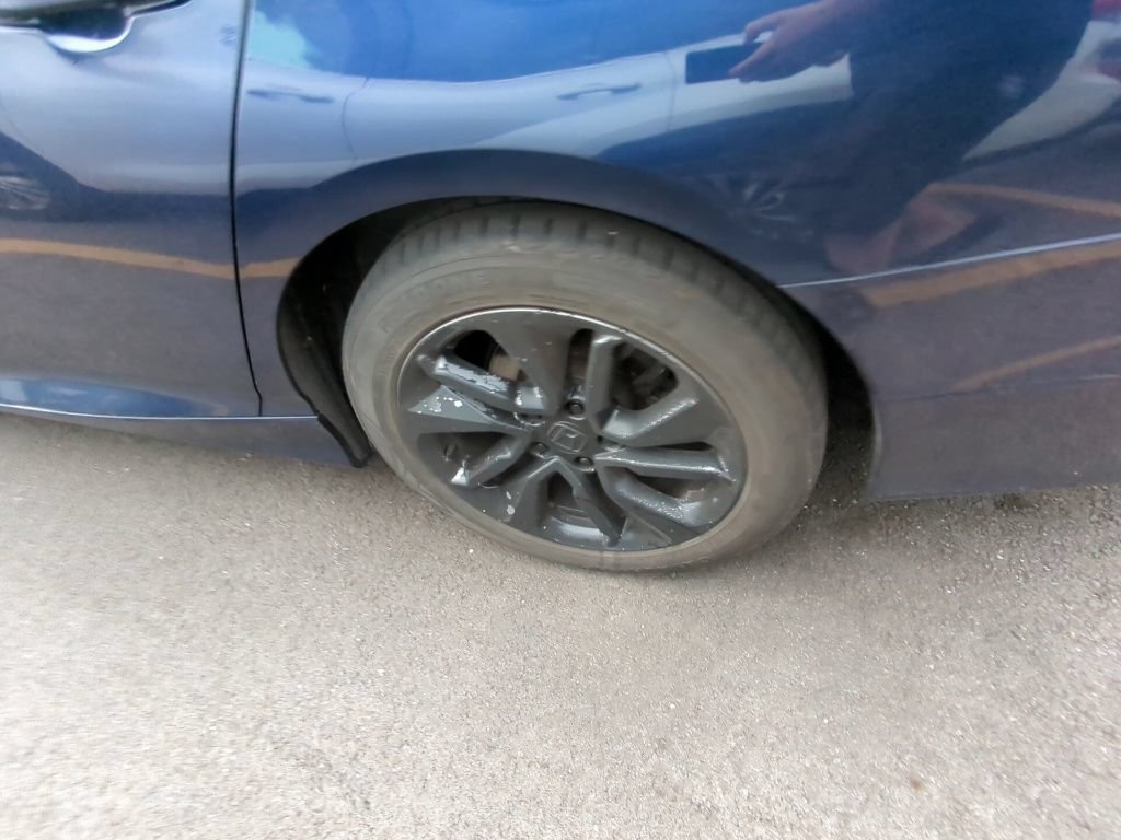 Used 2019 Honda Accord LX image 5