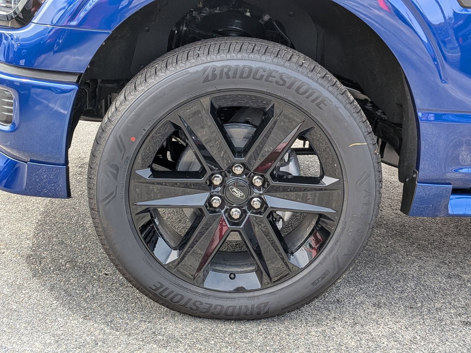 New 2026 Ford F150 STX AWD/4WD image 6