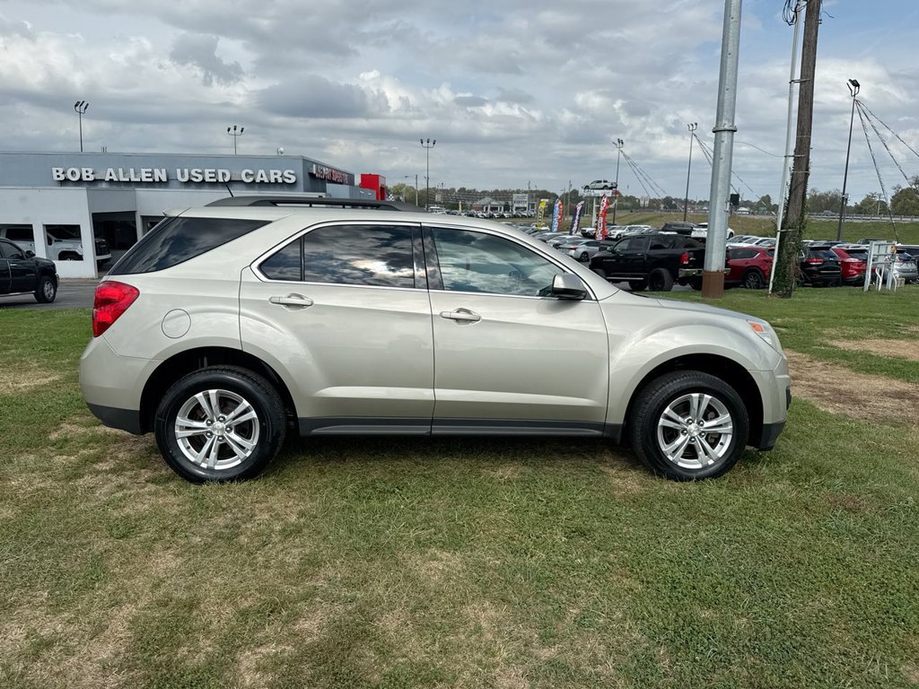 Used 2013 Chevrolet Equinox LT w/ Driver Convenience Package FWD image 6