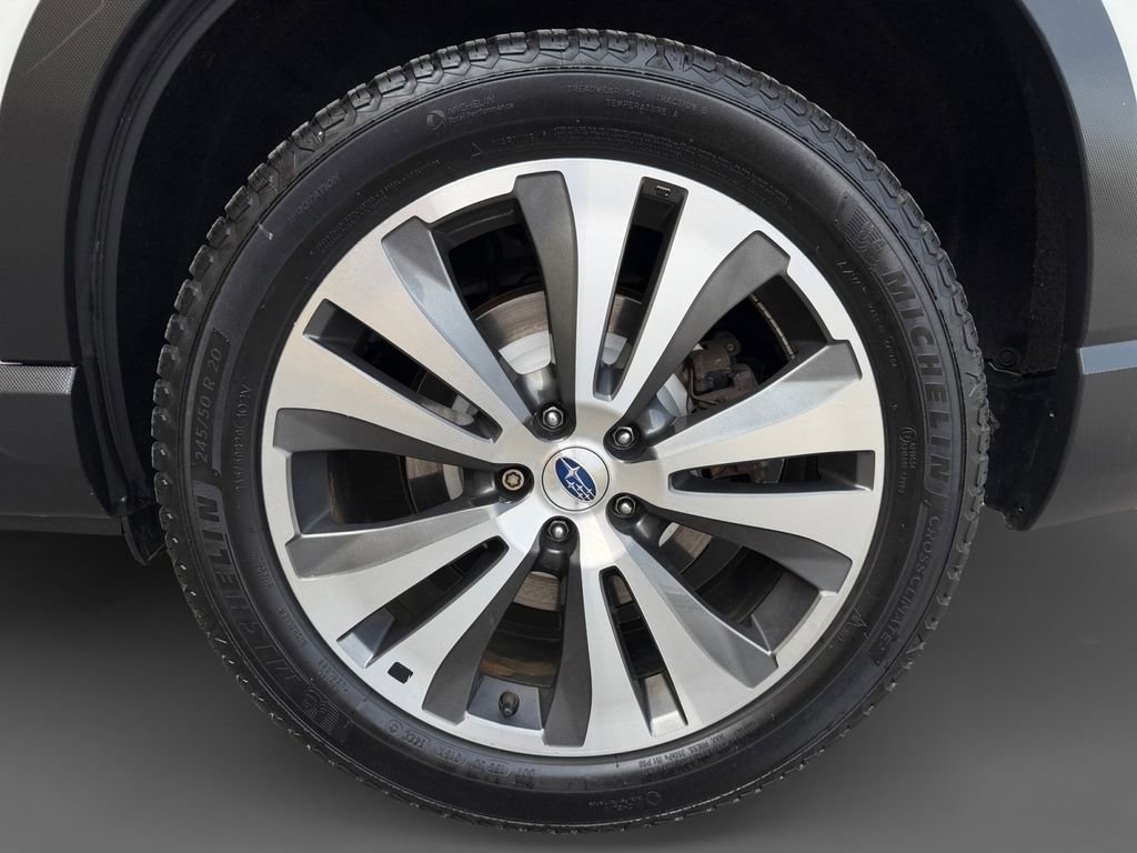 Used 2019 Subaru Ascent Limited w/ Popular Package #3 image 11