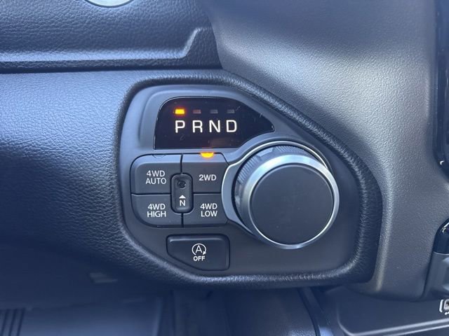 New 2026 RAM 1500 Big Horn image 26