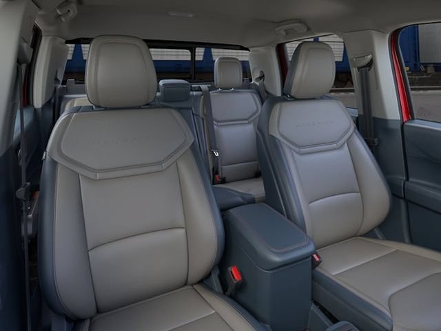 New 2026 Ford Maverick Lariat AWD/4WD image 7