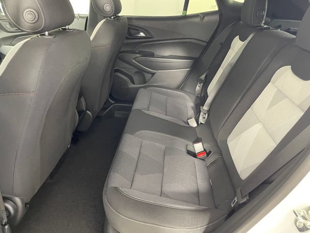 New 2026 Chevrolet Trax RS w/ Driver Confidence Package FWD image 9