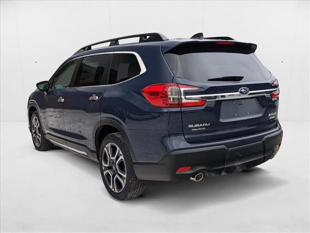 New 2025 Subaru Ascent Touring image 8