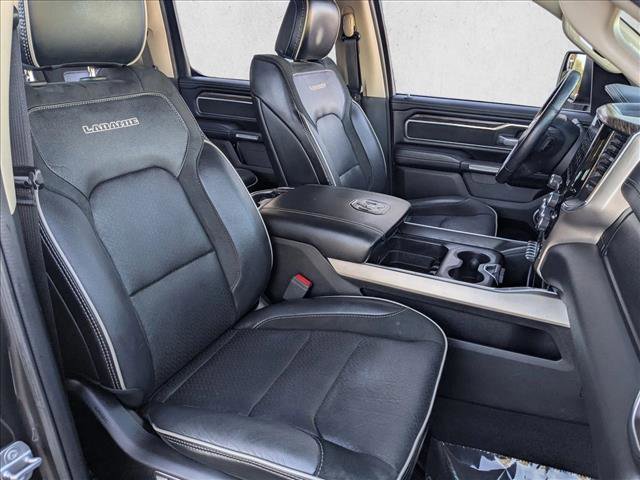 Used 2019 RAM 1500 Laramie image 24