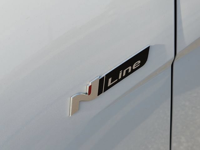 Used 2026 Hyundai Elantra N Line w/ Cargo Package FWD image 10