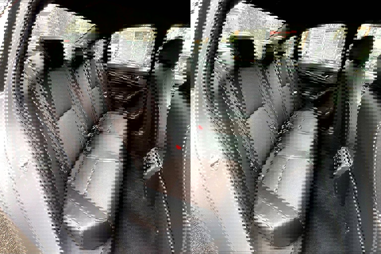 Used 2021 Honda Accord Sport image 25