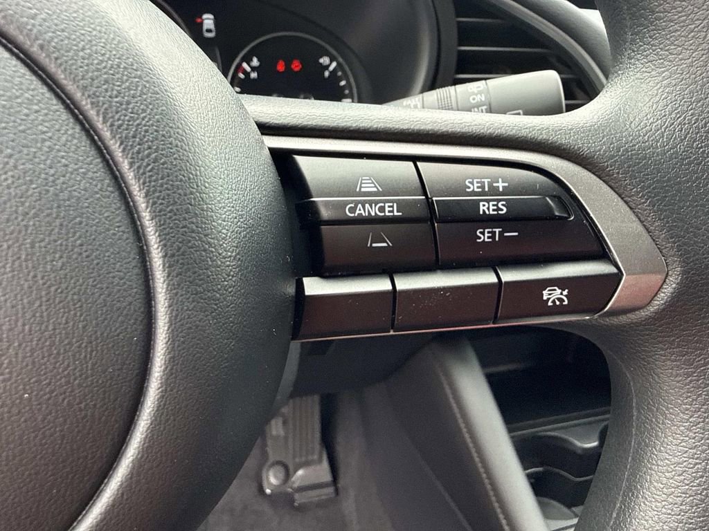 New 2026 MAZDA MAZDA3 s FWD image 38