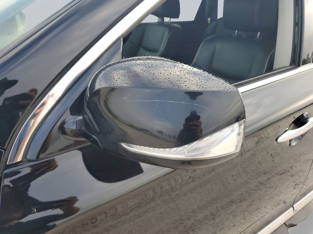 Used 2020 INFINITI QX60 Pure image 33