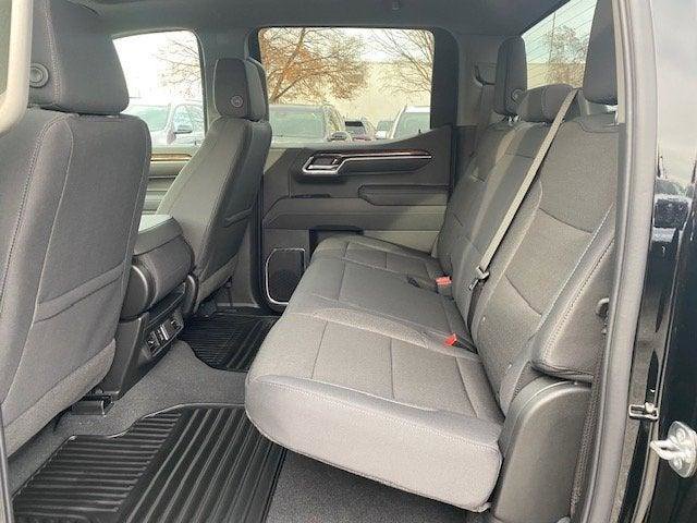 New 2026 GMC Sierra 1500 SLE image 11