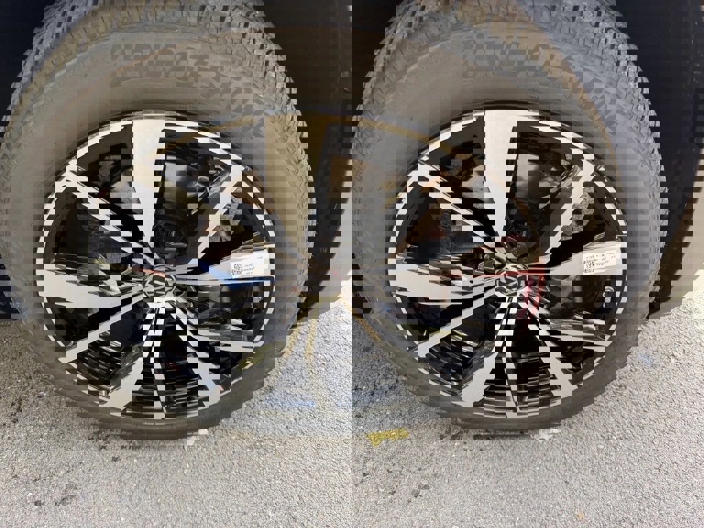 New 2026 Volkswagen Atlas SEL Premium R-Line image 9