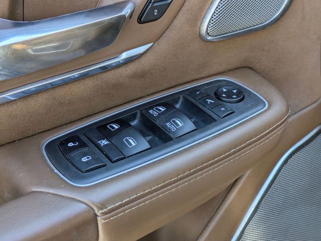 Used 2021 RAM 1500 Limited AWD/4WD image 10