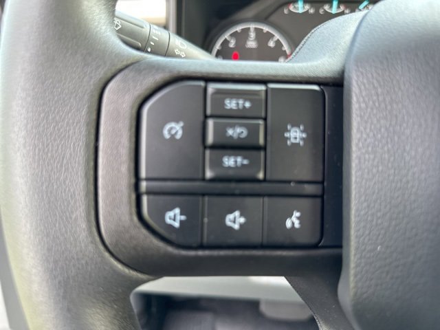 New 2024 Ford F350 XL w/ XL Chrome Package image 16