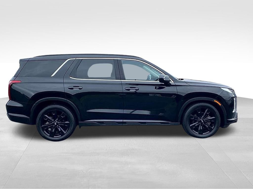 Used 2024 Hyundai Palisade XRT image 2