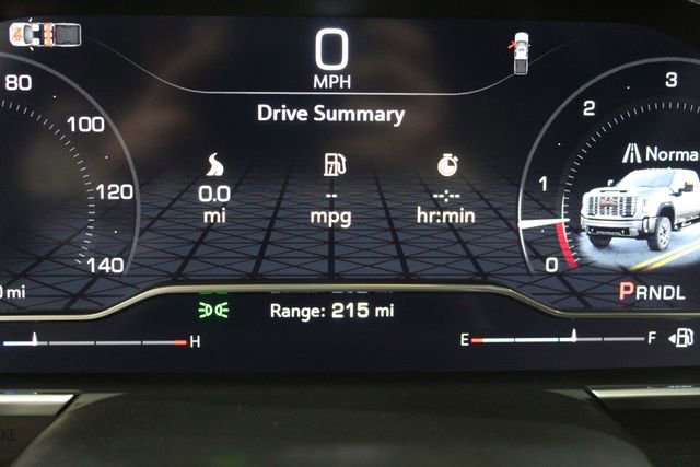 Used 2024 GMC Sierra 2500 Denali Ultimate image 6