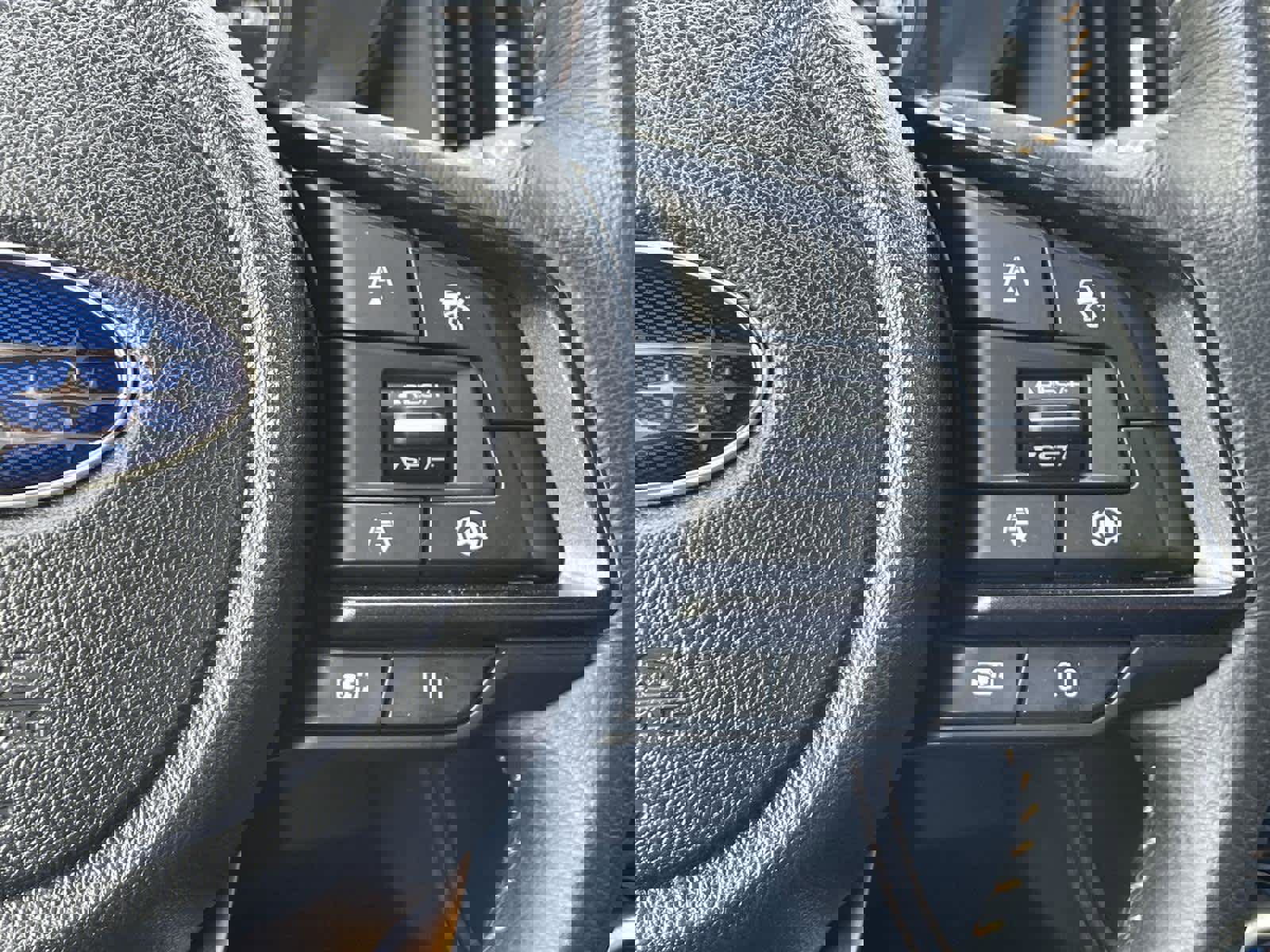 Certified 2024 Subaru Forester Wilderness image 30