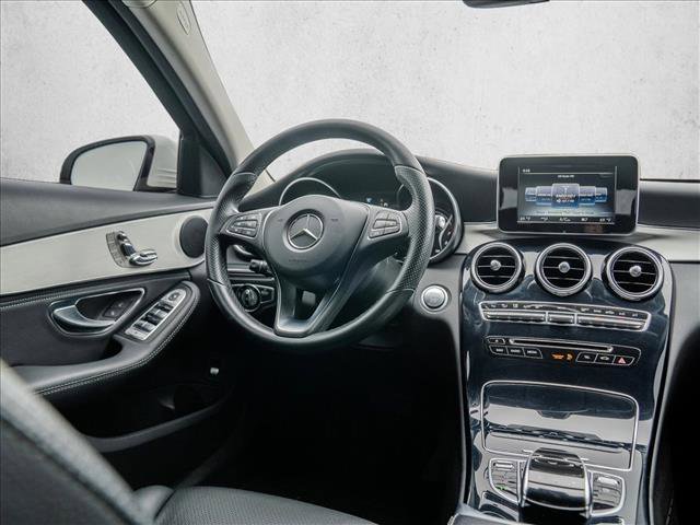 Used 2016 Mercedes-Benz C 300 Sedan image 24