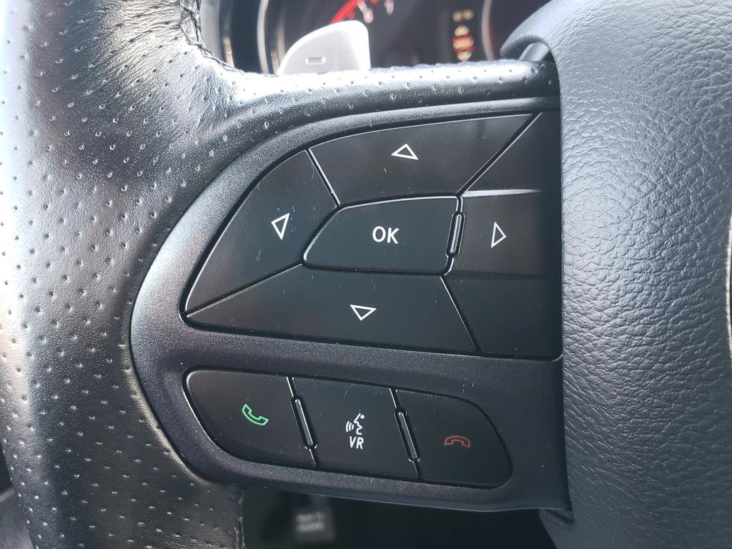 Used 2025 Dodge Durango GT image 22