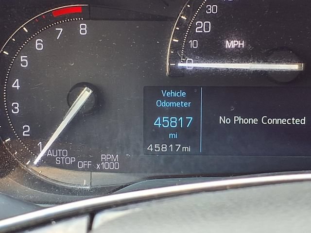 Used 2019 Cadillac CTS Luxury AWD/4WD image 19