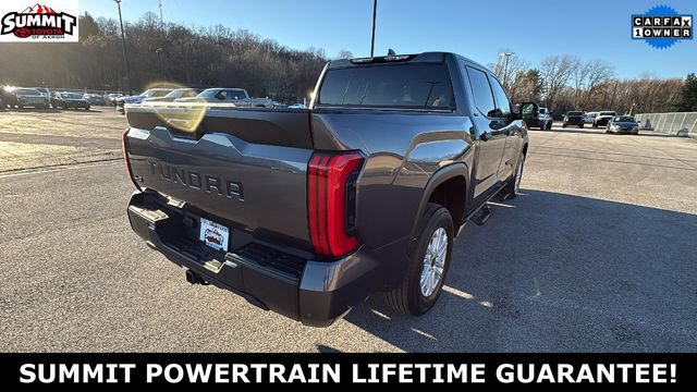 Used 2023 Toyota Tundra SR5 w/ SR5 Convenience Package image 6