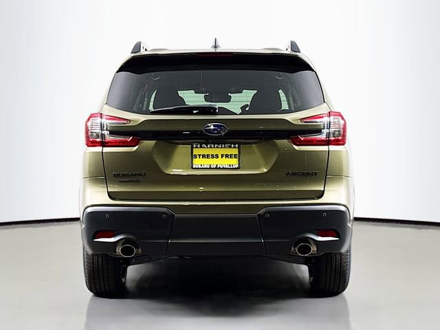 New 2026 Subaru Ascent Premium AWD/4WD image 6