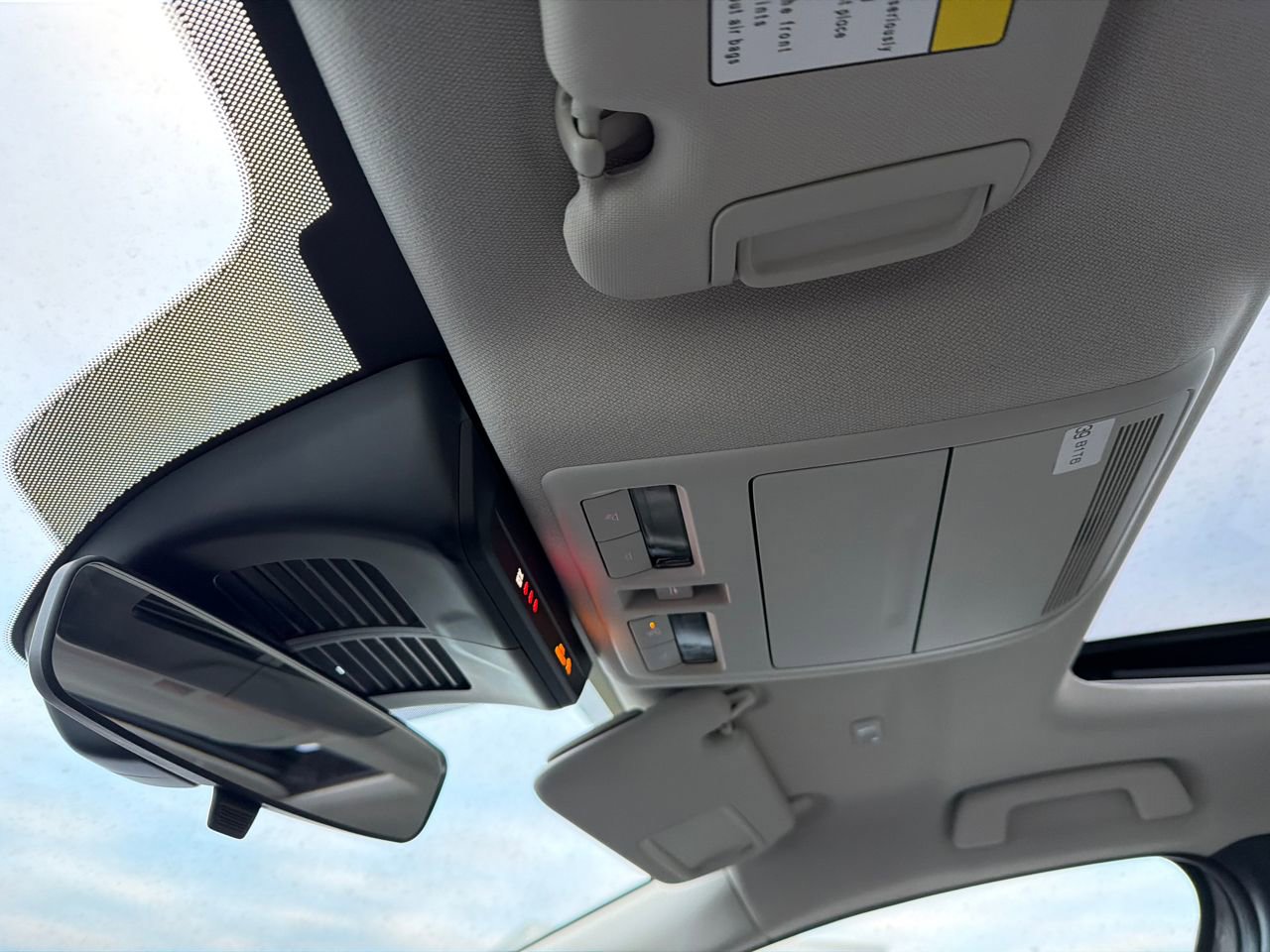 New 2026 MAZDA MAZDA3 2.5 S Sedan w/ Preferred Pkg image 28