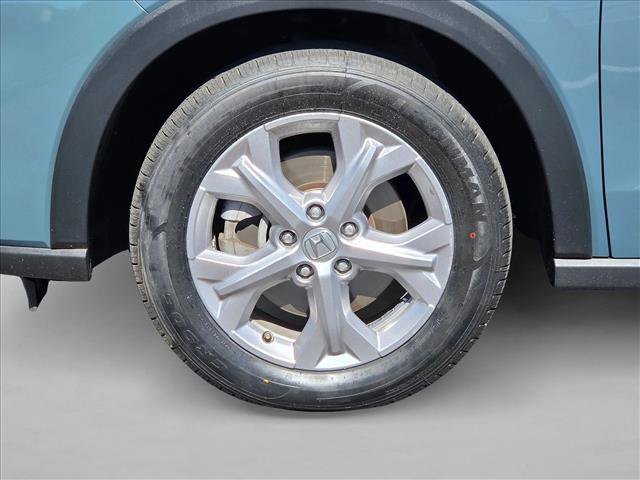 Used 2023 Honda HR-V LX image 23