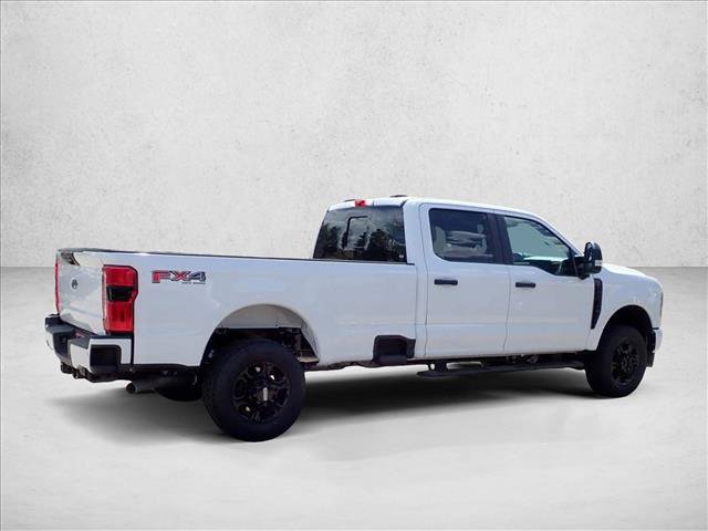 New 2026 Ford F350 XL w/ STX Appearance Package AWD/4WD image 4