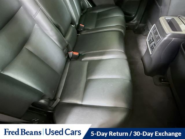 Used 2018 Nissan Murano Platinum image 36