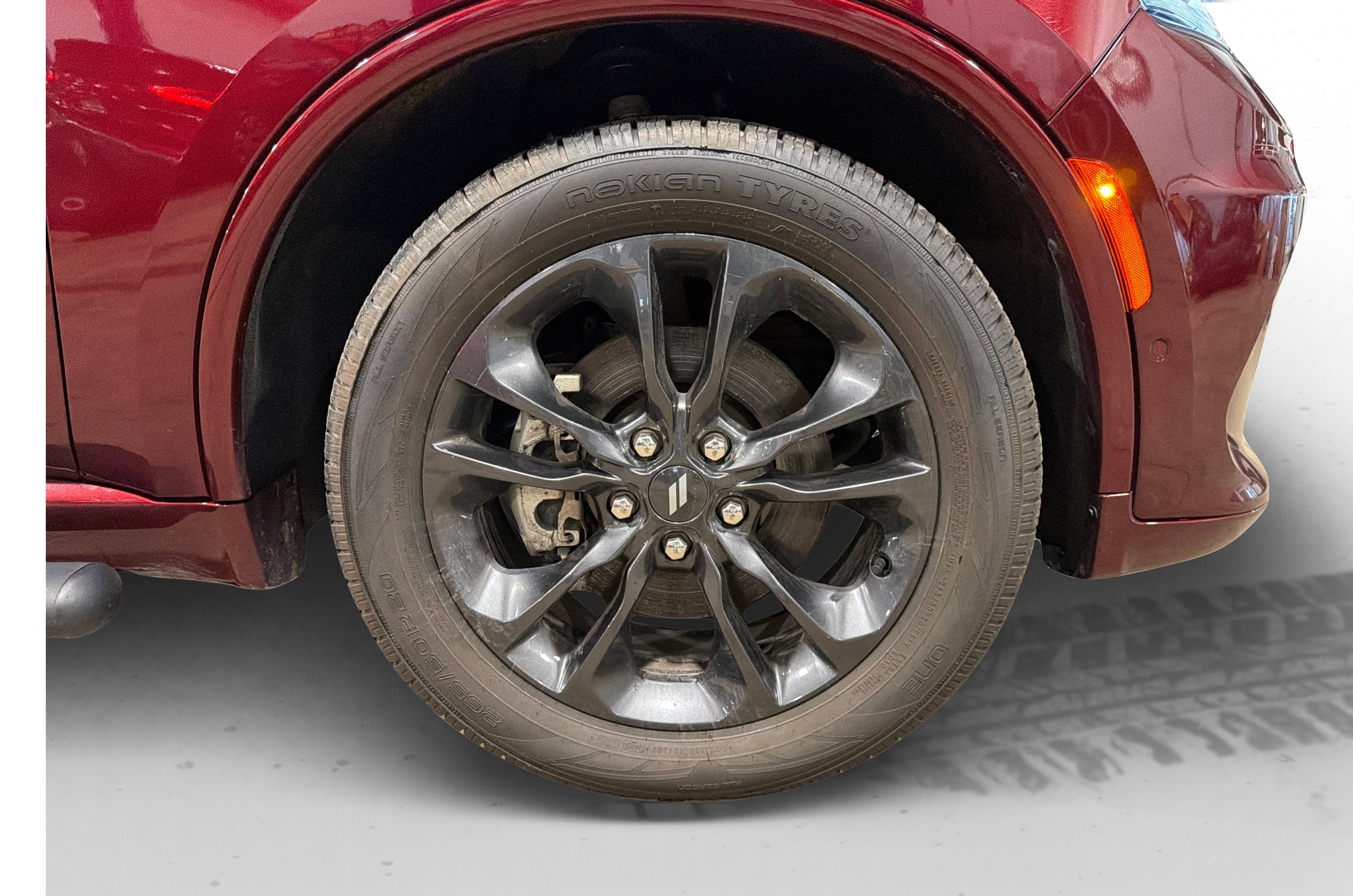 Used 2024 Dodge Durango R/T AWD/4WD image 57