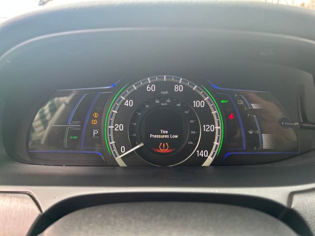 Used 2014 Honda Accord EX-L image 16