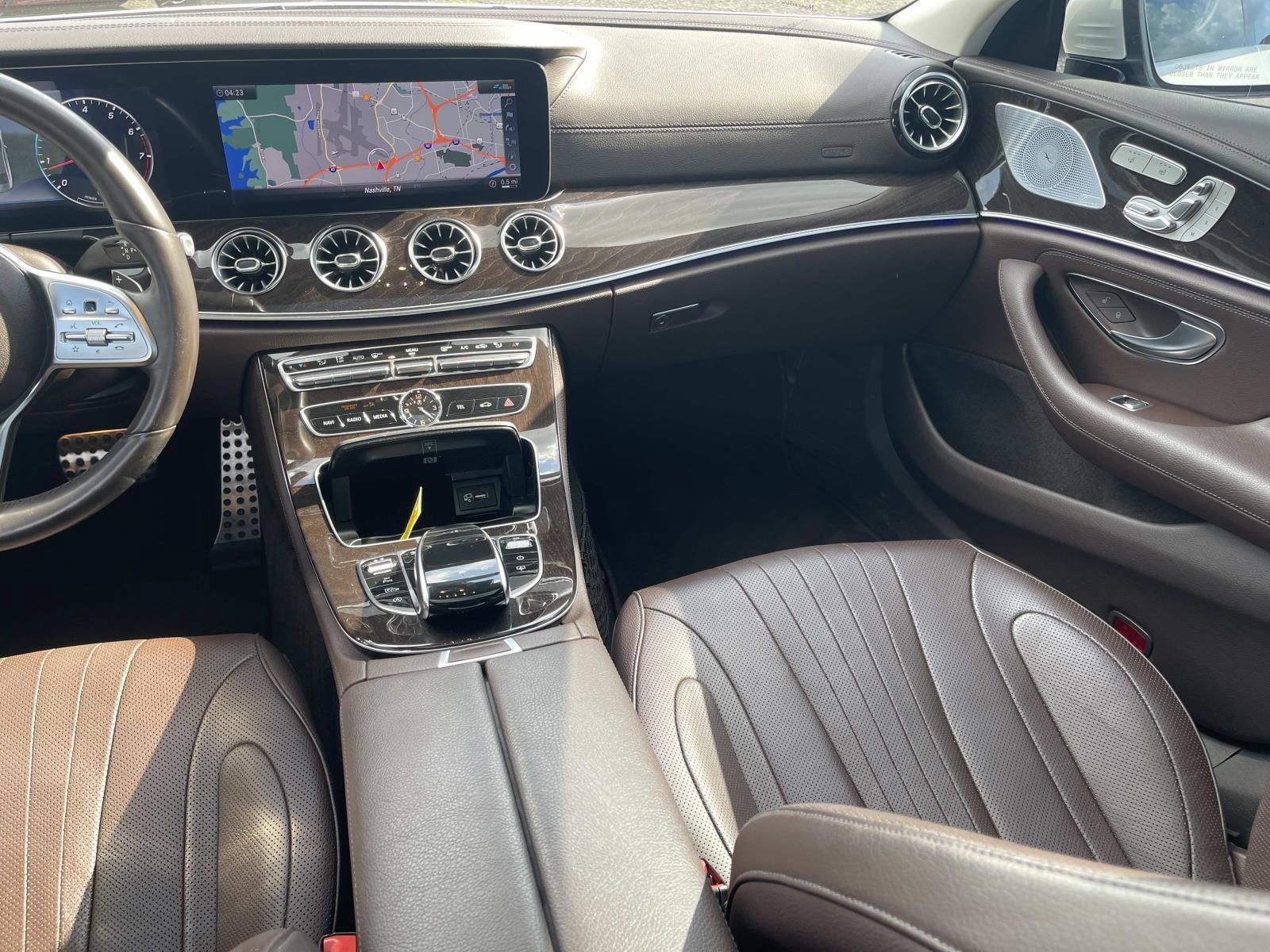 Used 2019 Mercedes-Benz CLS 450 image 15