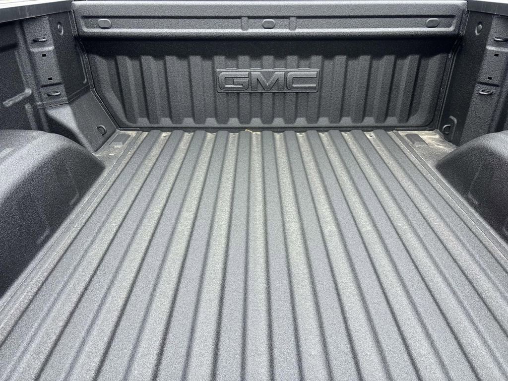 New 2026 GMC Sierra 1500 Denali w/ Denali Reserve Package image 3