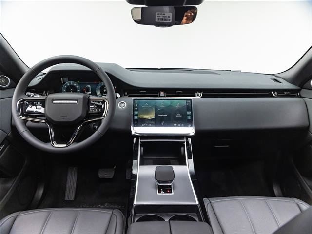 New 2026 Land Rover Range Rover Evoque S AWD/4WD image 19