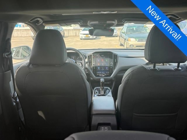 Certified 2024 Subaru Crosstrek 2.5i Wilderness w/ Wilderness Package AWD/4WD image 10
